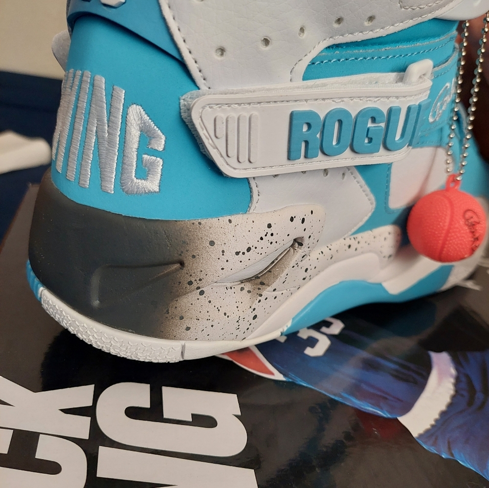 Ewing Rogue - Picture 5 of 8